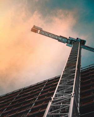 crane-construction