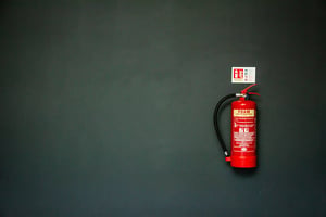 fire-extingiusher