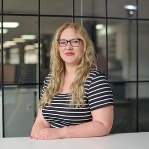 Georgina Wadsley