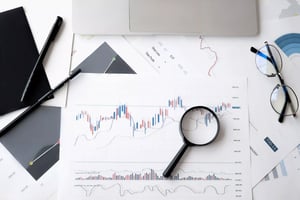 R&D data