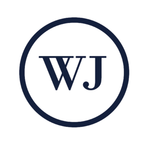 WJ favicon